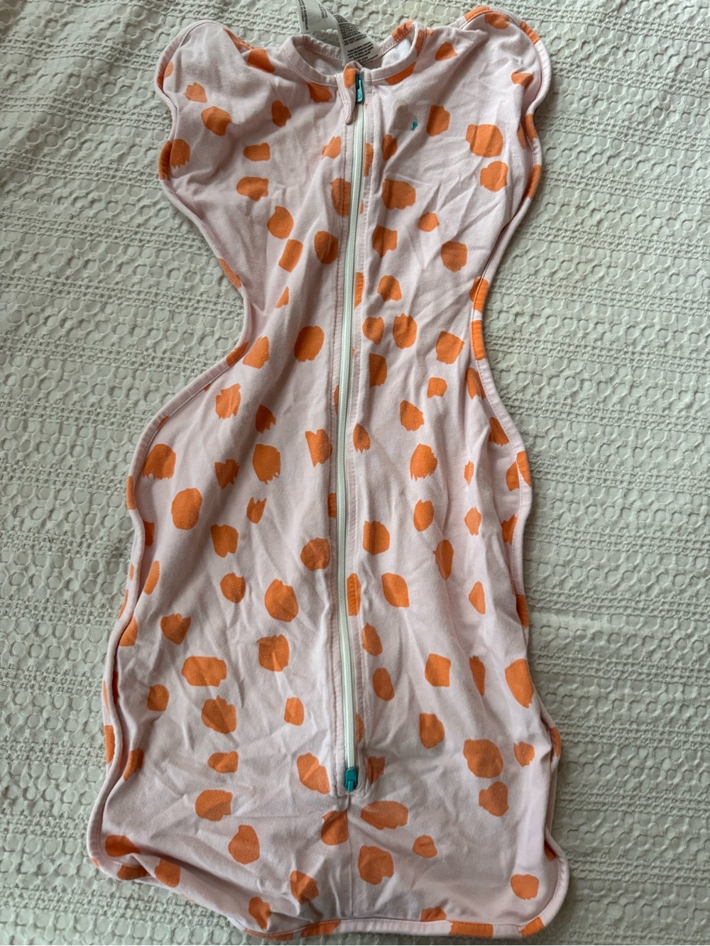 Love to Dream Swaddle Up Swaddle